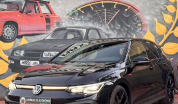 VW Golf 2.0 TSI GTI Clubsport DSG cheio