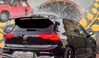 VW Golf 2.0 TSI GTI Clubsport DSG cheio