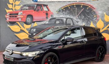 VW Golf 2.0 TSI GTI Clubsport DSG cheio