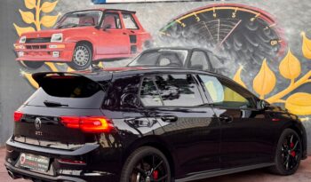 VW Golf 2.0 TSI GTI Clubsport DSG cheio
