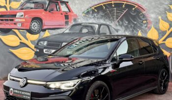 VW Golf 2.0 TSI GTI Clubsport DSG cheio