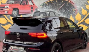 VW Golf 2.0 TSI GTI Clubsport DSG cheio