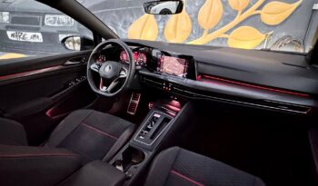 VW Golf 2.0 TSI GTI Clubsport DSG cheio