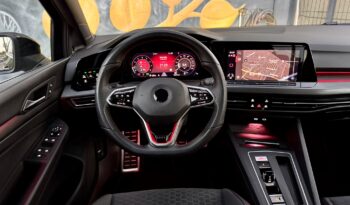 VW Golf 2.0 TSI GTI Clubsport DSG cheio