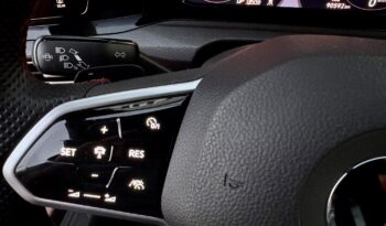 VW Golf 2.0 TSI GTI Clubsport DSG cheio