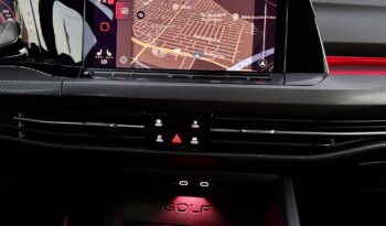 VW Golf 2.0 TSI GTI Clubsport DSG cheio