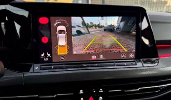 VW Golf 2.0 TSI GTI Clubsport DSG cheio