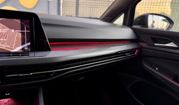 VW Golf 2.0 TSI GTI Clubsport DSG cheio