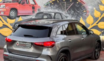 Mercedes-Benz GLA 250 cheio