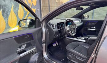 Mercedes-Benz GLA 250 cheio