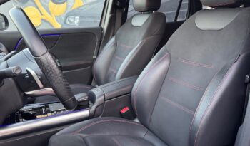Mercedes-Benz GLA 250 cheio