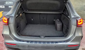 Mercedes-Benz GLA 250 cheio