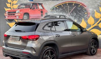 Mercedes-Benz GLA 250 cheio