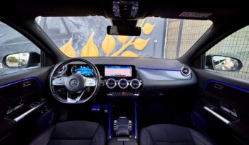 Mercedes-Benz GLA 250 cheio