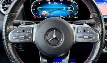 Mercedes-Benz GLA 250 cheio