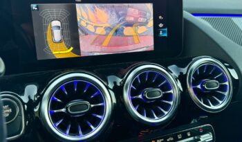 Mercedes-Benz GLA 250 cheio
