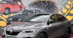 Renault Arkana 1.3 TCe R.S.Line EDC