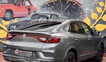 Renault Arkana 1.3 TCe R.S.Line EDC cheio
