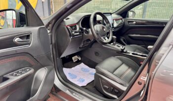 Renault Arkana 1.3 TCe R.S.Line EDC cheio
