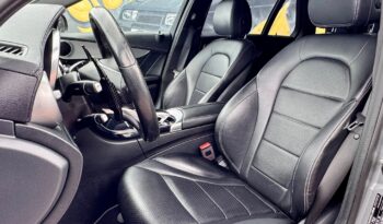 Mercedes-Benz C 250 BlueTEC AMG Line cheio