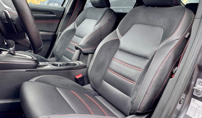Renault Arkana 1.3 TCe R.S.Line EDC cheio