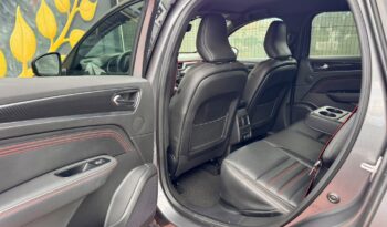 Renault Arkana 1.3 TCe R.S.Line EDC cheio