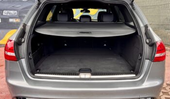 Mercedes-Benz C 250 BlueTEC AMG Line cheio