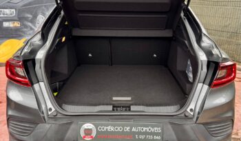 Renault Arkana 1.3 TCe R.S.Line EDC cheio