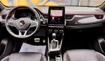 Renault Arkana 1.3 TCe R.S.Line EDC cheio