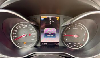 Mercedes-Benz C 250 BlueTEC AMG Line cheio