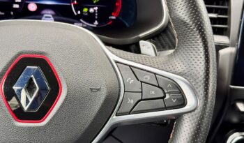 Renault Arkana 1.3 TCe R.S.Line EDC cheio