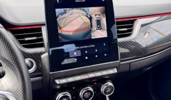 Renault Arkana 1.3 TCe R.S.Line EDC cheio