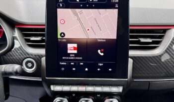 Renault Arkana 1.3 TCe R.S.Line EDC cheio