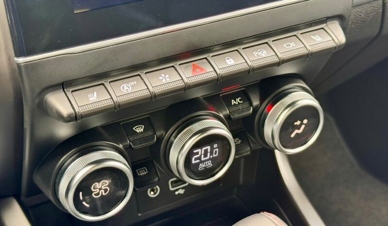 Renault Arkana 1.3 TCe R.S.Line EDC cheio