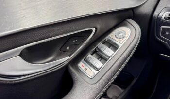 Mercedes-Benz C 250 BlueTEC AMG Line cheio