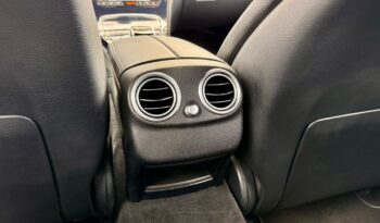 Mercedes-Benz C 250 BlueTEC AMG Line cheio