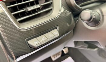 Renault Arkana 1.3 TCe R.S.Line EDC cheio