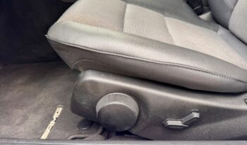 Mercedes-Benz C 220 cheio