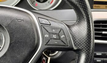 Mercedes-Benz C 220 cheio