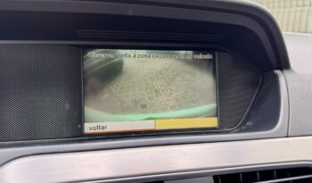 Mercedes-Benz C 220 cheio