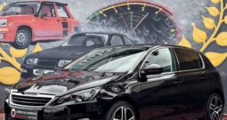 Peugeot 308 1.6 e-HDi Allure J18