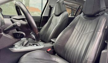 Peugeot 308 1.6 e-HDi Allure J18 cheio