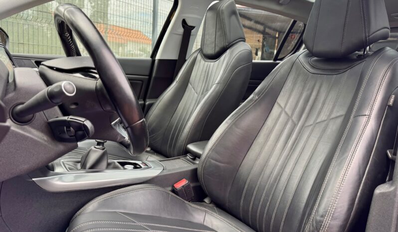 Peugeot 308 1.6 e-HDi Allure J18 cheio