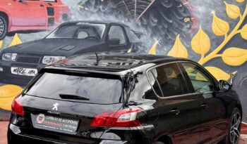 Peugeot 308 1.6 e-HDi Allure J18 cheio