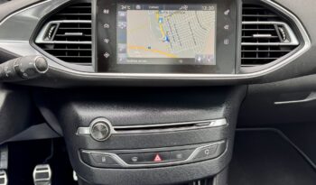 Peugeot 308 1.6 e-HDi Allure J18 cheio