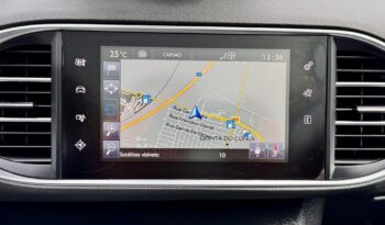 Peugeot 308 1.6 e-HDi Allure J18 cheio
