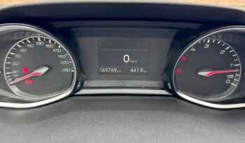 Peugeot 308 1.6 e-HDi Allure J18 cheio