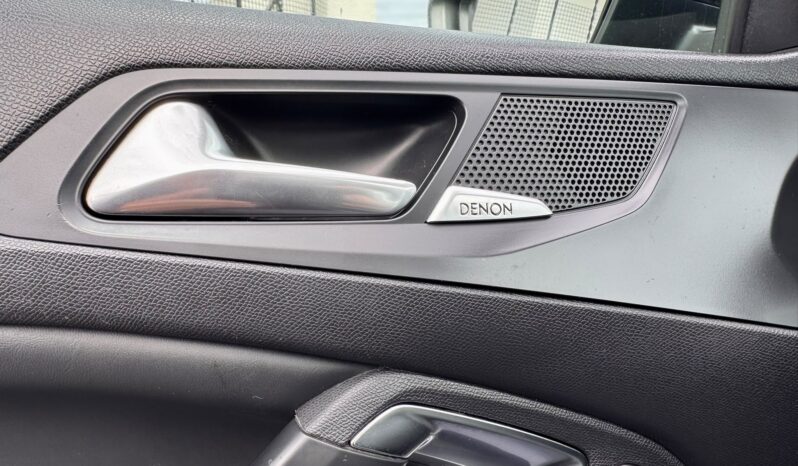 Peugeot 308 1.6 e-HDi Allure J18 cheio
