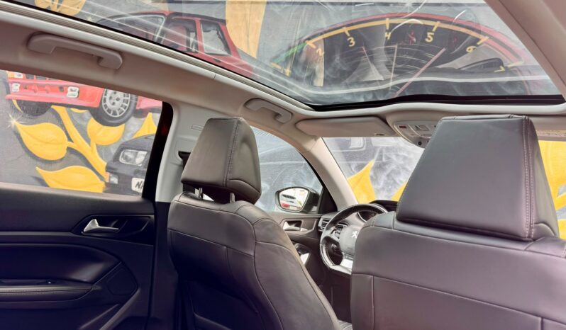 Peugeot 308 1.6 e-HDi Allure J18 cheio